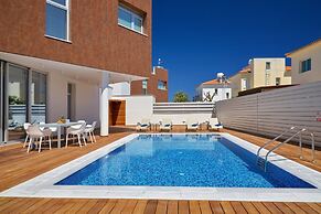 Sunrise Seaview Villas