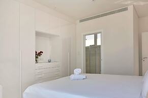 Sunrise Seaview Villas