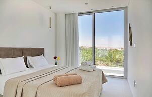 Sunrise Seaview Villas