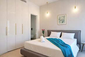 Sunrise Seaview Villas