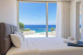 Sunrise Seaview Villas
