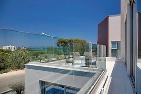 Sunrise Seaview Villas
