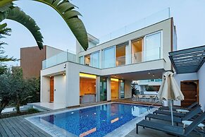 Sunrise Seaview Villas