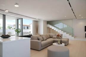 Sunrise Seaview Villas