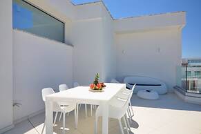 Sunrise Seaview Villas