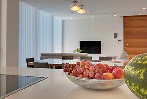 Sunrise Seaview Villas