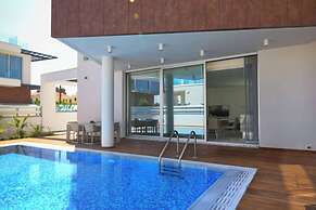 Sunrise Seaview Villas