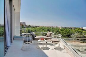 Sunrise Seaview Villas