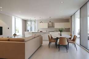 Sunrise Seaview Villas