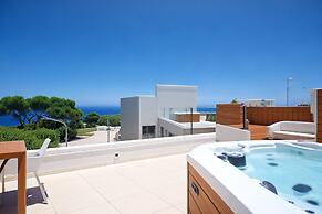 Sunrise Seaview Villas
