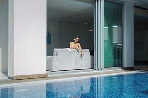 Sunrise Seaview Villas