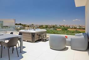 Sunrise Seaview Villas