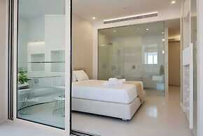 Sunrise Seaview Villas