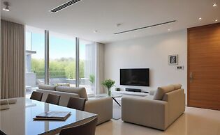 Sunrise Seaview Villas
