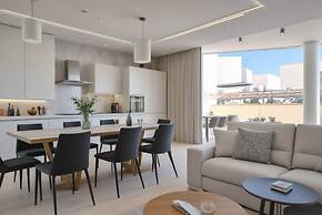 Sunrise Seaview Villas