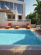 Sunrise Seaview Villas