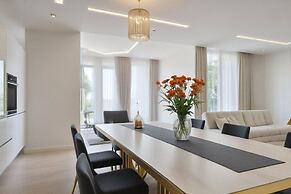 Sunrise Seaview Villas
