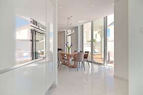 Sunrise Seaview Villas
