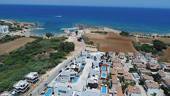 Sunrise Seaview Villas