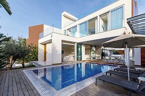 Sunrise Seaview Villas