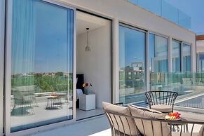 Sunrise Seaview Villas