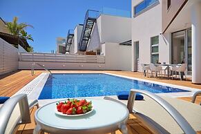Sunrise Seaview Villas