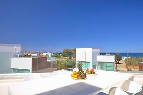 Sunrise Seaview Villas