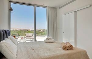 Sunrise Seaview Villas