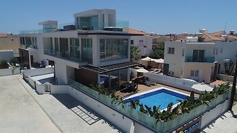 Sunrise Seaview Villas