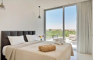 Sunrise Seaview Villas