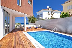 Sunrise Seaview Villas