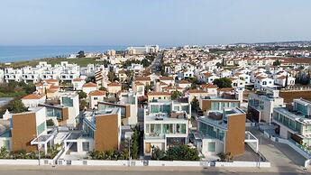 Sunrise Seaview Villas