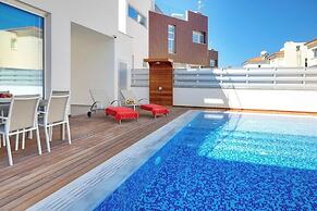 Sunrise Seaview Villas