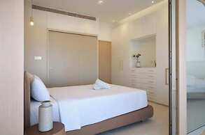 Sunrise Seaview Villas