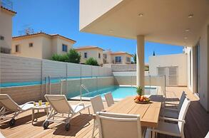 Sunrise Seaview Villas