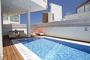 Sunrise Seaview Villas