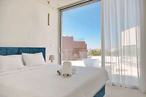 Sunrise Seaview Villas