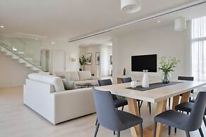 Sunrise Seaview Villas