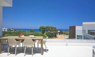 Sunrise Seaview Villas