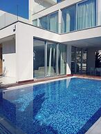 Sunrise Seaview Villas