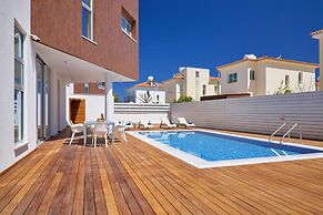 Sunrise Seaview Villas