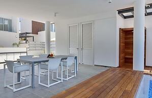 Sunrise Seaview Villas