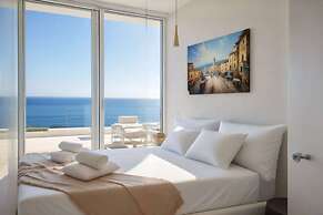 Sunrise Seaview Villas