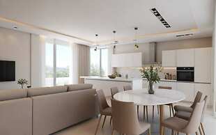 Sunrise Seaview Villas