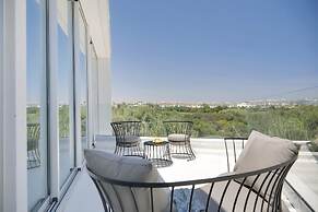 Sunrise Seaview Villas