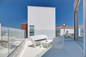Sunrise Seaview Villas