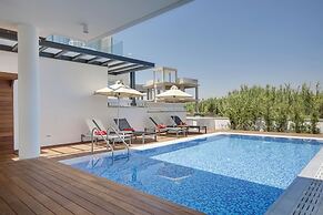Sunrise Seaview Villas