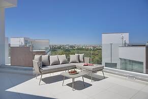 Sunrise Seaview Villas