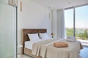 Sunrise Seaview Villas