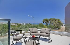 Sunrise Seaview Villas